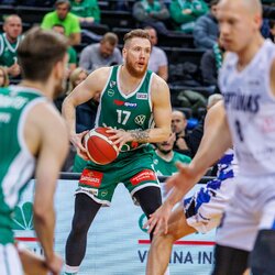 Ignas Brazdeikis | Eriko Ovčarenko / BNS foto nuotr. 4