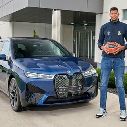 BMW nuotr. | Organizatorių nuotr. 1