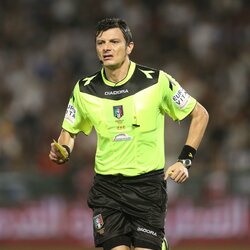 „Juventus“ – „Milan“ rungtynių akimirka | Scanpix nuotr. 1