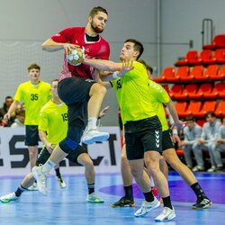 Lietuvių ir latvių rungtynės | Evaldo Šemioto nuotr. 4