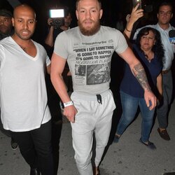 Conoras McGregoras | Scanpix nuotr. 4