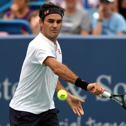 Rogeris Federeris prieš Leonardo Mayerį | Scanpix nuotr. 3