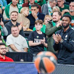 Rungtynių akimirka | Eriko Ovčarenko / BNS foto nuotr. 4