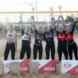 „OlyBet Open Beach Cup“ | Organizatorių nuotr. 5