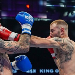 Mindaugas Narauskas ir Teo Mikeličius | Sportas.lt/Tito Pacausko nuotr. 5