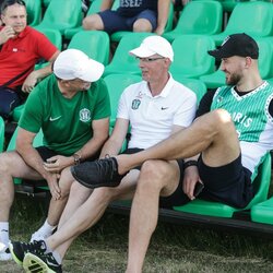 „Kauno Žalgiris“ prieš „Žalgirį“ | Eriko Ovčarenko / BNS foto nuotr. 2