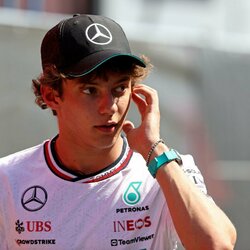 14-16. Kimi Antonelli („Mercedes“)  Alga: 2 mln. JAV dolerių.  Kontraktas galioja iki 2025 m. pabaigos. | „Scanpix“ ir instagram.com nuotr. 5