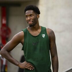 „Žalgiris“ surengė pirmąją treniruotę su naujuoju treneriu | „Žalgirio“ nuotr. 3