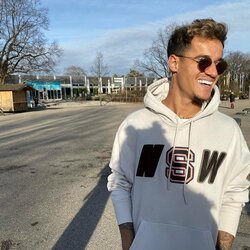 47. Philippe Coutinho – 75,7 mln. Amžius: 27 metai. Klubas: Miuncheno „Bayern“. | „Scanpix“ ir instagram.com nuotr. 4