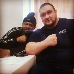 Denisas Vildanovas | Instagram.com nuotr 6