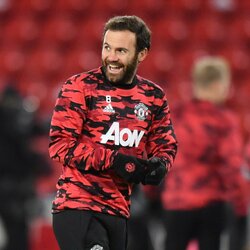 39. Juanas Mata („Manchester United“) – 6 mln. Pozicija: atakuojantis saugas. Šio sezono statistika: 17 rungtynių, 3 įvarčiai, 3 rezultatyvūs perdavimai. | „Scanpix“ ir instagram.com nuotr. 2