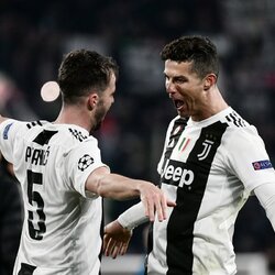 C.Ronaldo džiaugsmo akimirkos  | Scanpix nuotr. 4