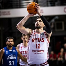 Evaldas Kairys | FIBA nuotr. 5