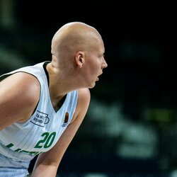 Lietuvių ir latvių rungtynės | Žygimanto Vingelio nuotr. 4