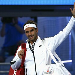 Rogeris Federeris | Scanpix nuotr. 2