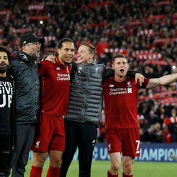 „Liverpool“ džiaugsmas ir „Barcelonos“ apmaudas | Scanpix nuotr. 3