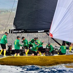 Lietuvos buriavimo rinktinė | A.Noreikaitės nuotr. 4