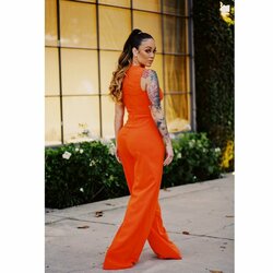 Telli Swift | Instagram.com nuotr 4