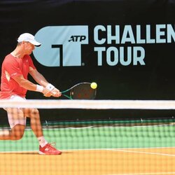 Ričardas Berankis (Federation Ivoirienne de Tennis nuotr.) | Organizatorių nuotr. 3