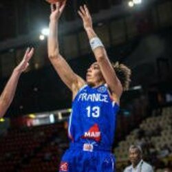 rungtynių akimirka | FIBA nuotr. 6