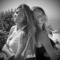 Plaukikė Julija Jefimova | Instagram.com nuotr 1