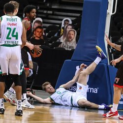 Thomas Walkupas | Eriko Ovčarenko / BNS foto nuotr. 4