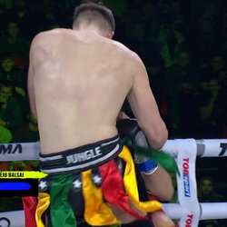 Mindaugas Narauskas ir Dominykas Dirkstys | „Stop“ kadras 4