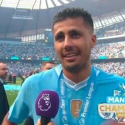 „Manchester City“ šventimas | Organizatorių nuotr. 2