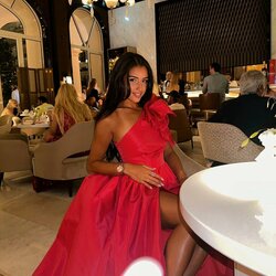 Lola Marandel | Instagram.com nuotr 4