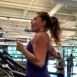 Nicco Montano | Instagram.com nuotr 4