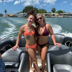 Vanessa Demopoulos | Instagram.com nuotr 6