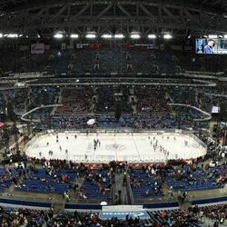 SKA ir CSKA rungtynės | Scanpix nuotr. 2