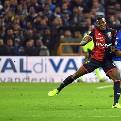 „Genoa“ – „Sampdoria“ rungtynių akimirka | Scanpix nuotr. 6