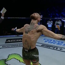 Conoras McGregoras | „X“ nuotr. 6