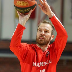 Rungtynių akimirka | LKL nuotr. 6