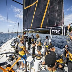 „AF Offshore Race“ | Luko Balandžio nuotr. 3