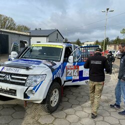 „Rimvydas ir ko Racing team“ nuotr. | Komandos nuotr. 4