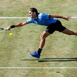 Rogeris Federeris | Scanpix nuotr. 1