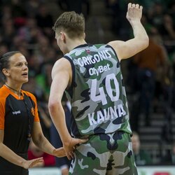 Marius Grigonis | Roko Lukoševičiaus/BNS Foto nuotr. 5