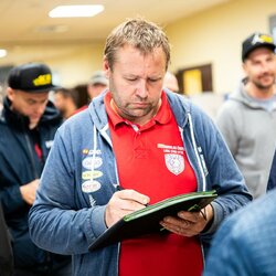 Ralio meistrams žemaičių tarmė – kietas riešutėlis | Organizatorių nuotr. 6