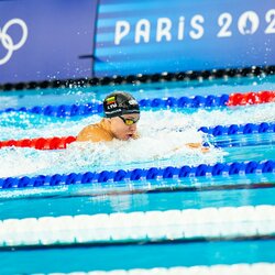 Rūta Meilutytė | Vytauto Dranginio nuotr. 4