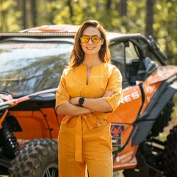 Emilija Gelažninkienė | Organizatorių nuotr. 2