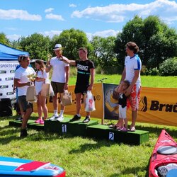 Vandens Žaidynės | Organizatorių nuotr. 2
