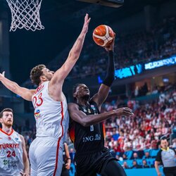 rungtynių akimirka | FIBA nuotr. 5