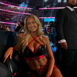 Sydney Thomas | Instagram.com nuotr 1