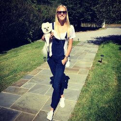 Lengvaatletė Daria Klišina | Instagram.com nuotr 6