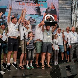 Domo Rimeikos/Eduardo Bareikos nuotr. | Organizatorių nuotr. 3