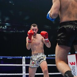 Matas Pultaražinskas ir Alehas Mošninas | Sportas.lt/Tito Pacausko nuotr. 1