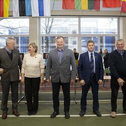 Pranciškaus Eigmino sambo memorialinis turnyras | Organizatorių nuotr. 1
