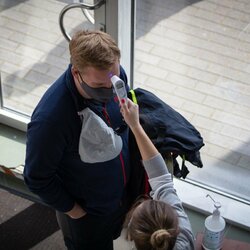 Lietuvos „RS-280“ jachtų klasės čempionato pirmasis etapas | Red Eye Fotografija nuotr. 5